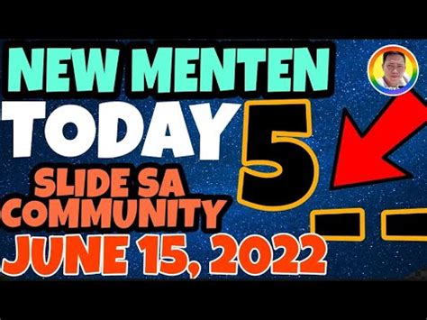 aj coy tv vlog today swertres hearing|SWERTRES HEARING TODAY JUNE 15,2022 NEW MENTEN .